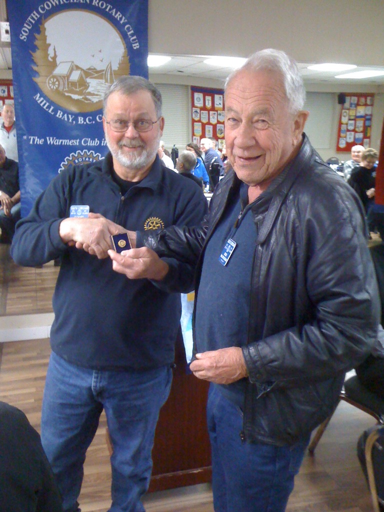 Rotary memory